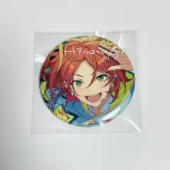 あんスタ 10th 10周年 展示会 缶バッジ 葵ゆうた - メルカリ