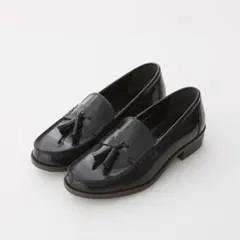 HARUTAハルタ　カジュアルタッセルローファー #231