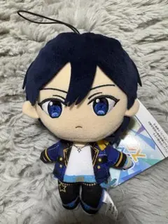あんさんぶるスターズ！ あんスタ ぬいぐるみ 氷鷹北斗 新衣装 - メルカリ