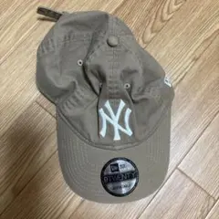 New Era 9TWENTY ニューヨーク・ヤンキース キャップ
