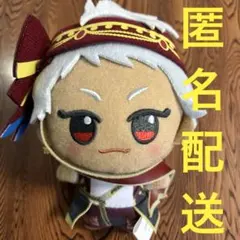 ツイステッドワンダーランド ちびぐるみ～寮服ver.～カリム