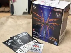 一番くじ エヴァンゲリオン 30th Anniversaryラストワン賞