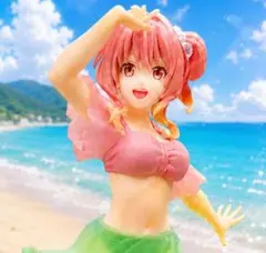 ⭐タイクレ限定⭐甘神さんちの縁結び 甘神夕奈 Coreful フィギュア
