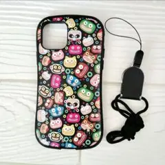 １点限り⭐iPhone 7 8カバー iPhone 11 pro Maxケース