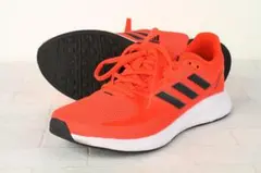 25㎝ 極美品 adidas アディダス コアランナー CORERUNNER