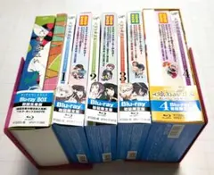 2025年最新】ガッチャマンクラウズ_ブルーレイの人気アイテム