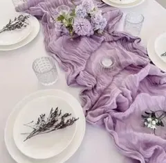 ウェルカムスペース　ラベンダー　春婚　結婚式　ウェディング　前撮り　ラプンツェル