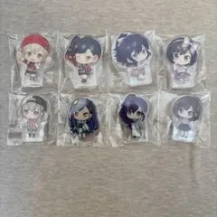 プロセカ こはね 杏 まふゆ 絵名 ころっと