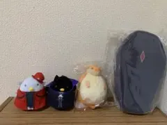 【吸死】ちゅんコレ　ぬいぐるみセット 2026年最新】ちゅんコレ 吸血鬼すぐ死ぬの人気アイテム - メルカリ