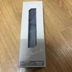 新品未使用テスコムTS310Aメタリックグレー　給電式