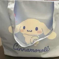 サンリオ福袋2026　シナモロール　抜き取りなし