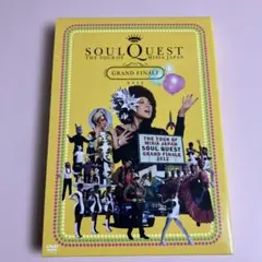 ☆初回限定☆THE TOUR OF MISIA JAPAN SOUL QUES…