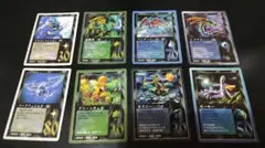 MOZ ミラクルオブザゾーン モゴラ編 フルコンプ セット MOZミラクルオブザゾーンモゴラコンプセット