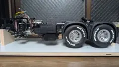 新品未使用⭐︎タミヤ　トレーラー トラック　プロポ　送受信機 Yahoo!オークション -「タミヤ トレーラー」(プロポ) (ホビー