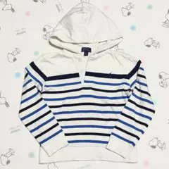 ラルフローレン　パーカー　キッズ130