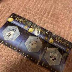 サンリオくじ アクリルチャーム