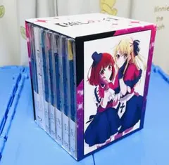 2026年最新】推しの子DVDの人気アイテム - メルカリ