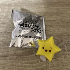 NCTWISH wish祭 リングライト リョウ