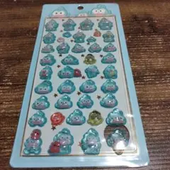 ハンギョドンボンボンドロップシールまとめ割あり