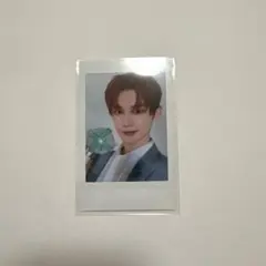 TXT ヨンジュン チェキ ACT：PROMISE EP.2