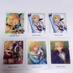 あんスタ 仁兎なずな 10周年 ぱしゃっつ