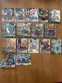 バディファイト ゼータ 超戦士 タコジェム - メルカリ