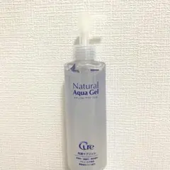 Cure Natural Aqua Gel 250g 角質ケアジェルのサムネイル