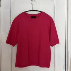 CABaN ドライスビンコットン ハーフスリーブTシャツのサムネイル