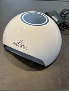 【値下げOK】ネイル硬化ライト ジェルネイル用 60秒対応 動作確認済み