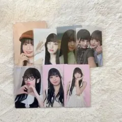 ME:I 村上璃杏 トレカ