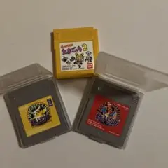 ポケットモンスター 赤 ピカチュウ版　おまけ付き