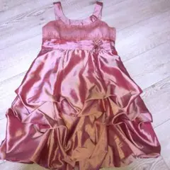 hype セレモニードレス