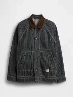 【美品】GAP デニム チョア ジャケット