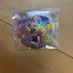 ハイキュー!! 東峰旭 缶バッジ