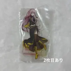 プロセカ 巡音ルカ ラッキーくじ アクスタ まとめ売り
