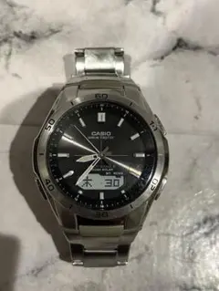 カシオウェーブセプター