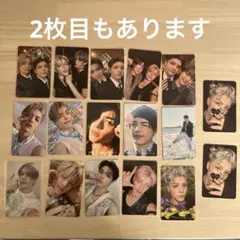 &TEAM MAKI トレカ類まとめ売り