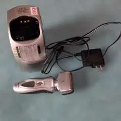 National ナショナル 電気シェーバー 昭和レトロ - メルカリ