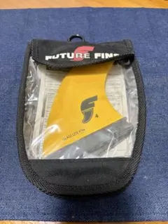 Future Fins 4 Glass Lite RTM 3枚セットのサムネイル