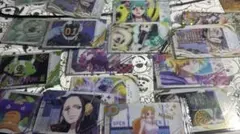 d*6様 ワンピース イタジャガ