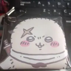 ちいかわ ラッコ アクリルキーホルダー