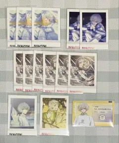 18TRIP エイトリ ぱしゃこれ vol.2 大黒可不可(1枚箔押しあり) - メルカリ