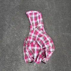 美品 00s Columbia 短丈 リバーシブル ジャケット y2k テック系