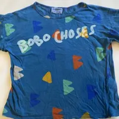 bobo choses キッズTシャツのサムネイル