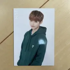 SEVENTEEN ジュン トレカ