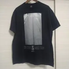 STRUSH WHEELS フォトプリント Tシャツ ブラック - メルカリ