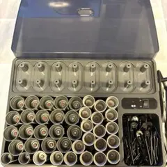 PHENIX ホットカーラー PN-916 本体 - メルカリ