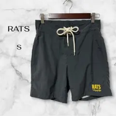 ラッツ　サーフショーツパンツ　HYBRID SHORTS 水陸両用 Sのサムネイル