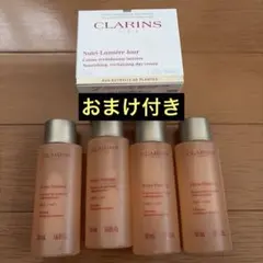 CLARINS Nミエールデイクリーム50g➕ファーミングローション200mlのサムネイル