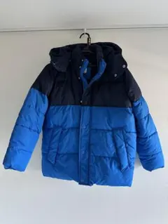 GAP KIDS フード付きジャンパー